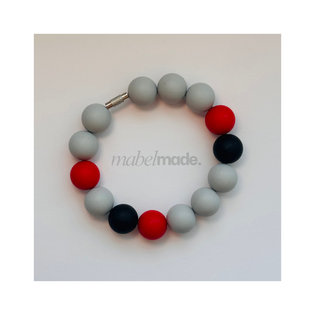 Track Limits | Audi | Bottle Charm