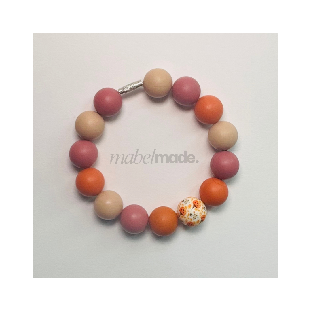Maple Syrup | Bottle Charm