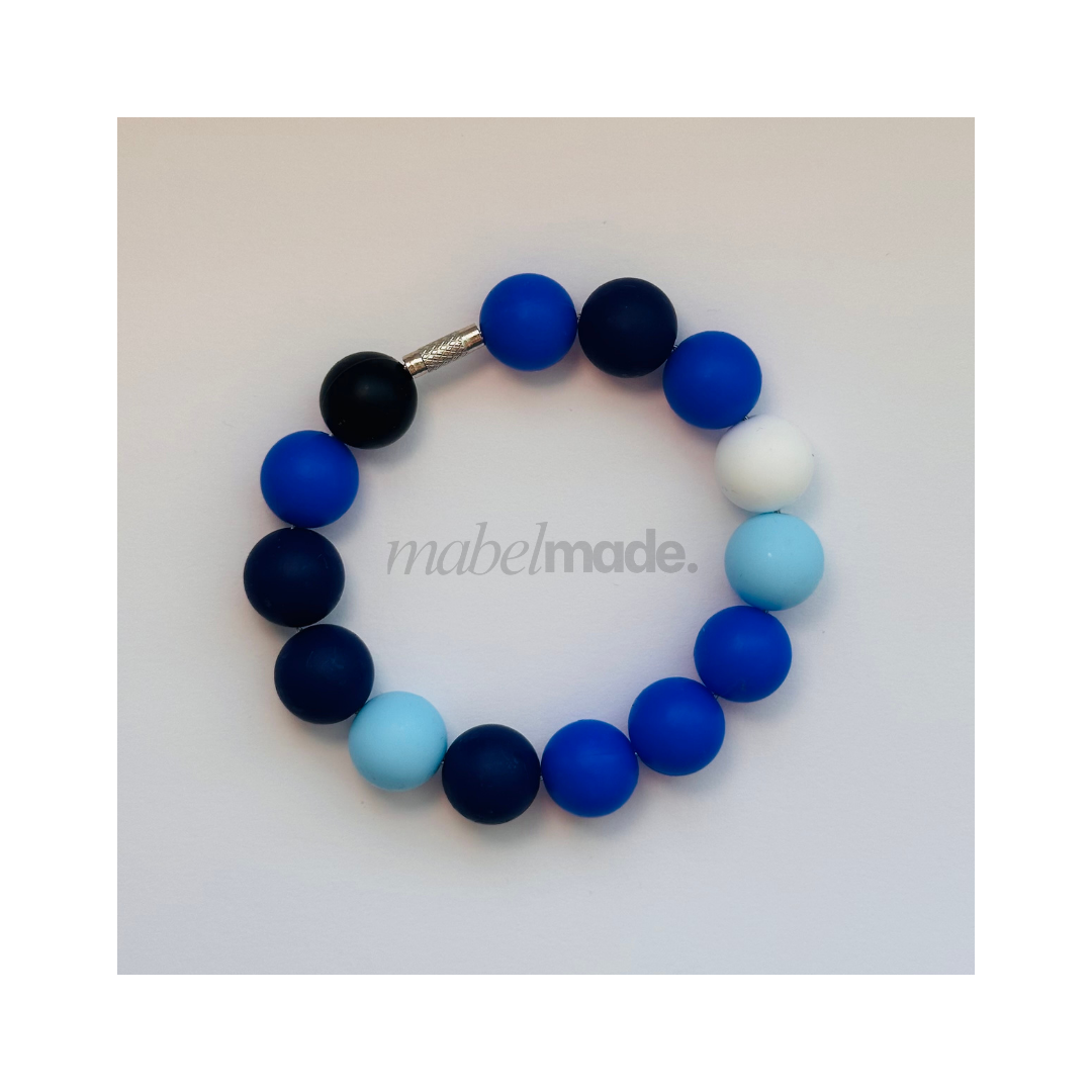 Pole Position | Williams | Bottle Charm