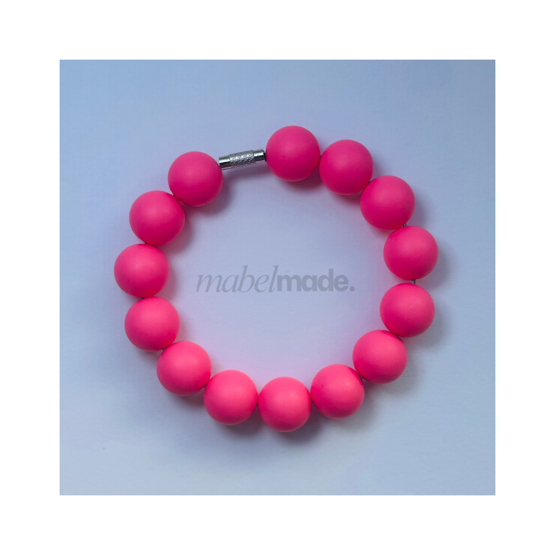 Solid Colour | Bottle Charms