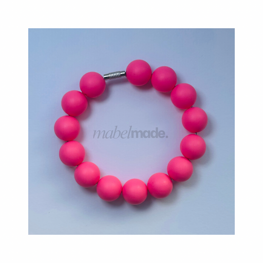 Solid Colour | Bottle Charms