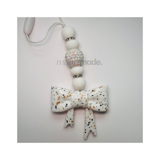 Teddy | Car Charm