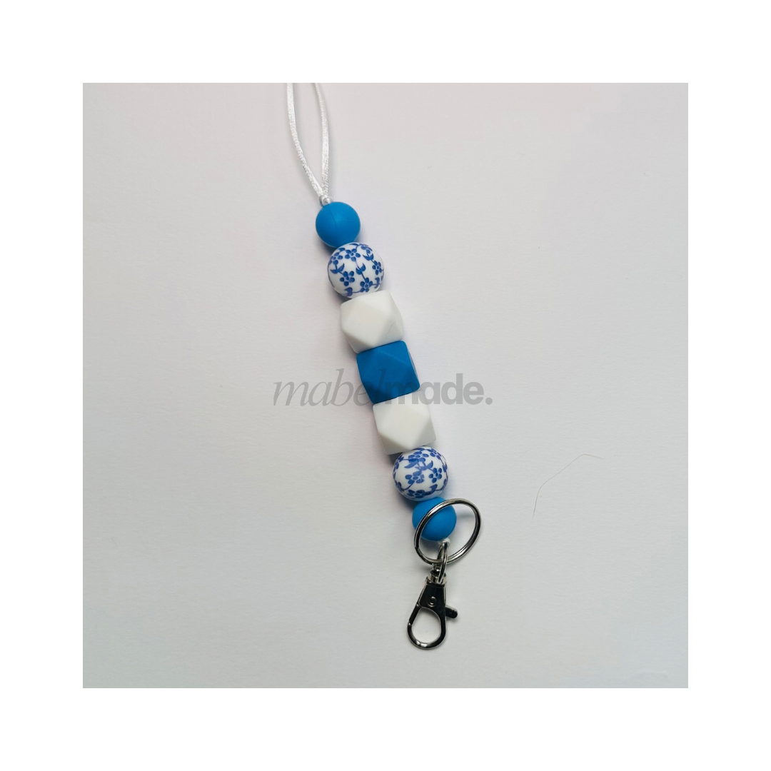 Porcelain Doll | Lanyard