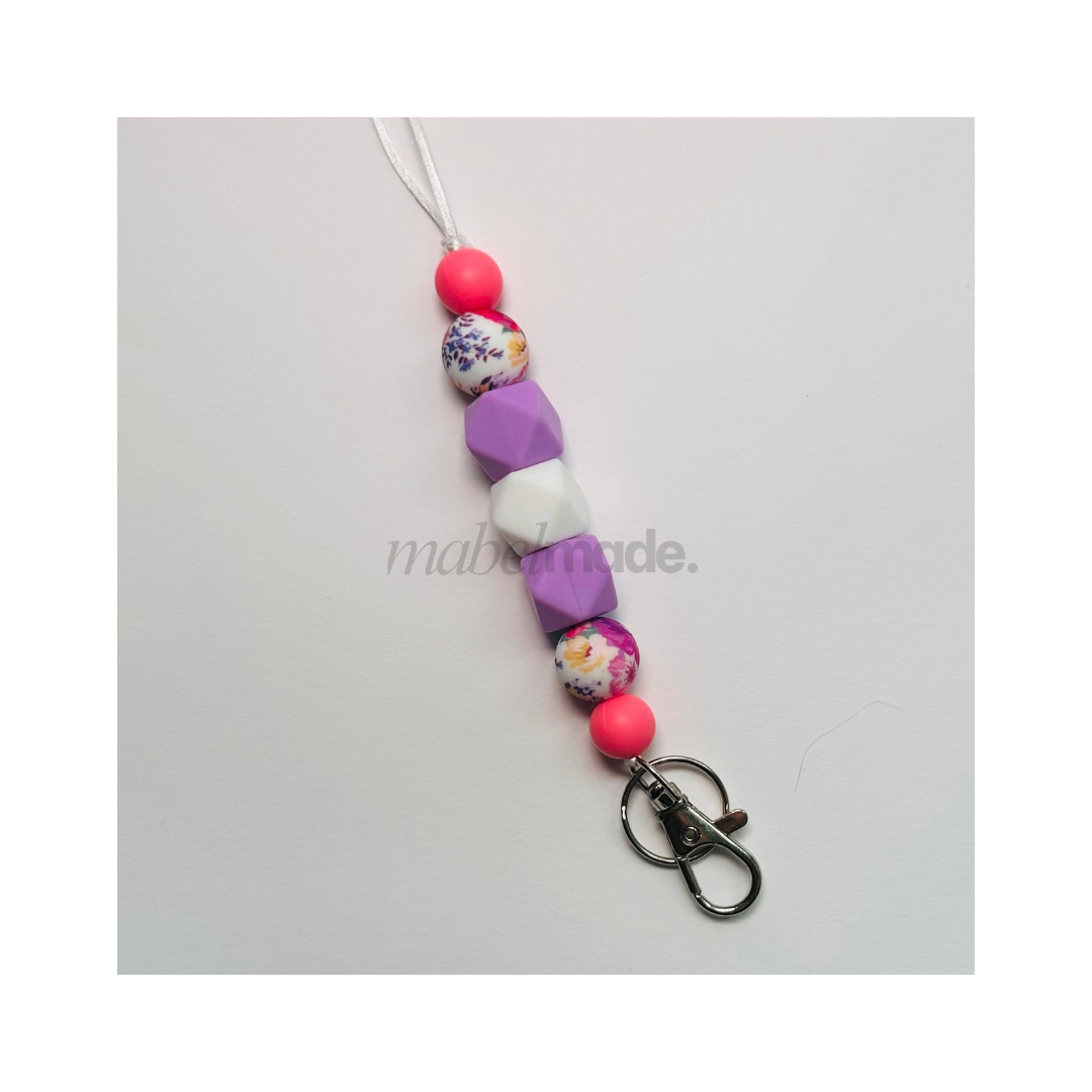 Petal Bloom | Lanyard