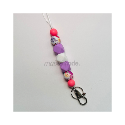 Petal Bloom | Lanyard
