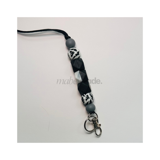 Batty | Lanyard