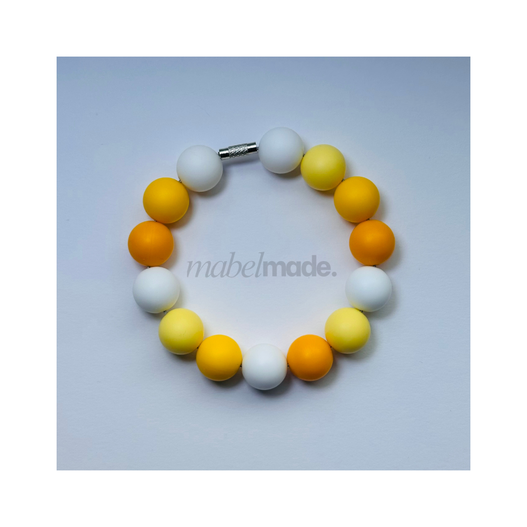 Honey | Bottle Charm