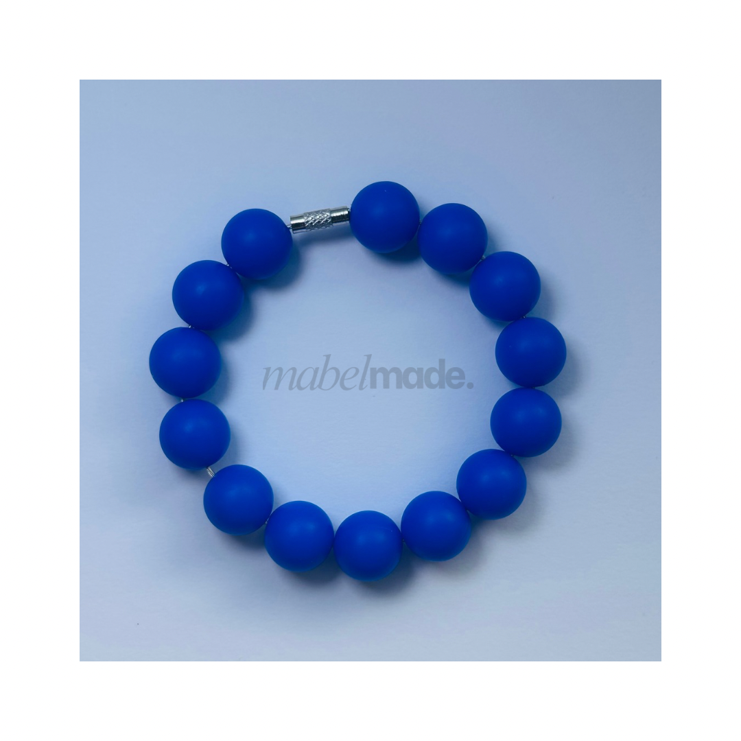 Solid Colour | Bottle Charms