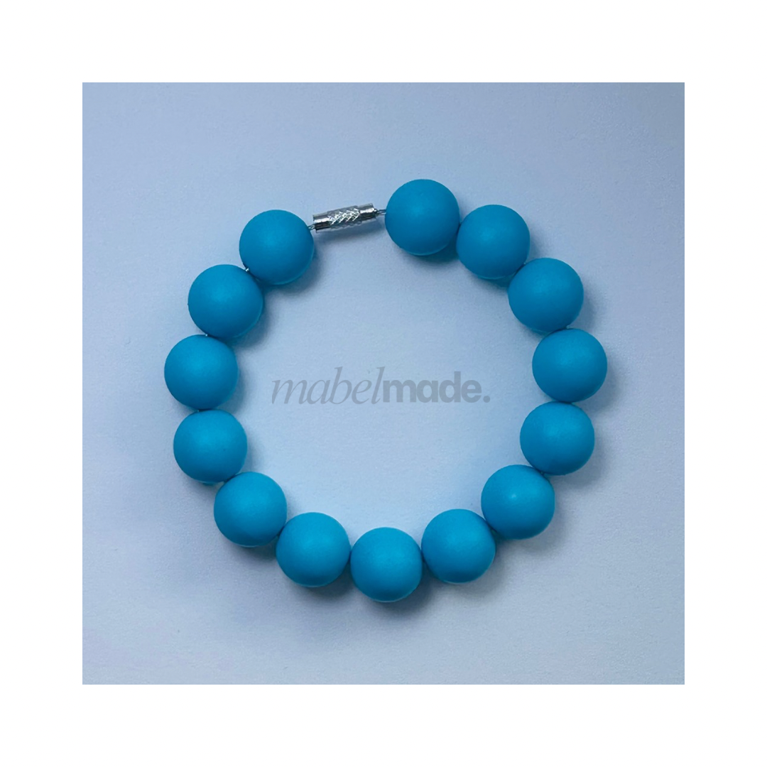 Solid Colour | Bottle Charms