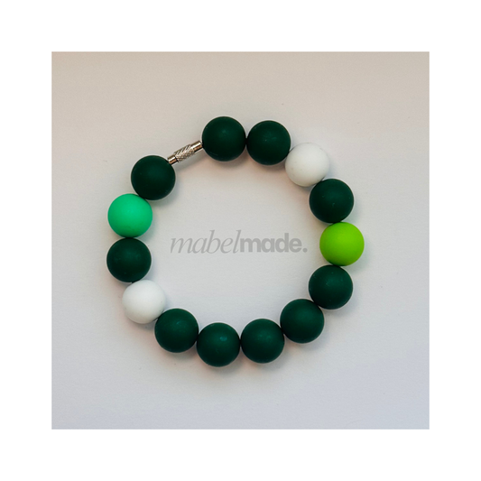 Racing Green | Aston Martin | Bottle Charm