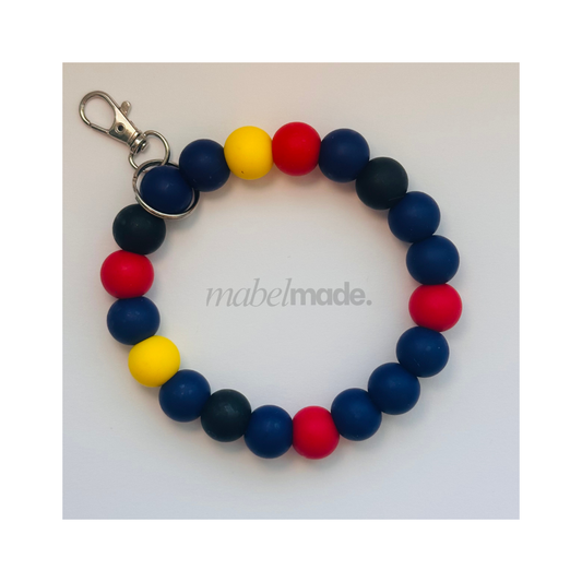 DRS Attack | RedBull | Silicone Wristlet