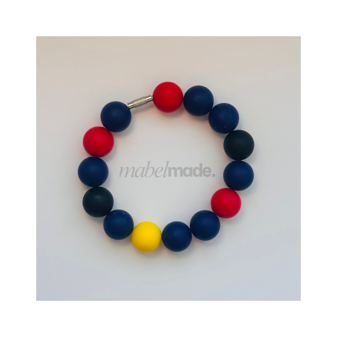 Bull Ring | RedBull | Bottle Charm