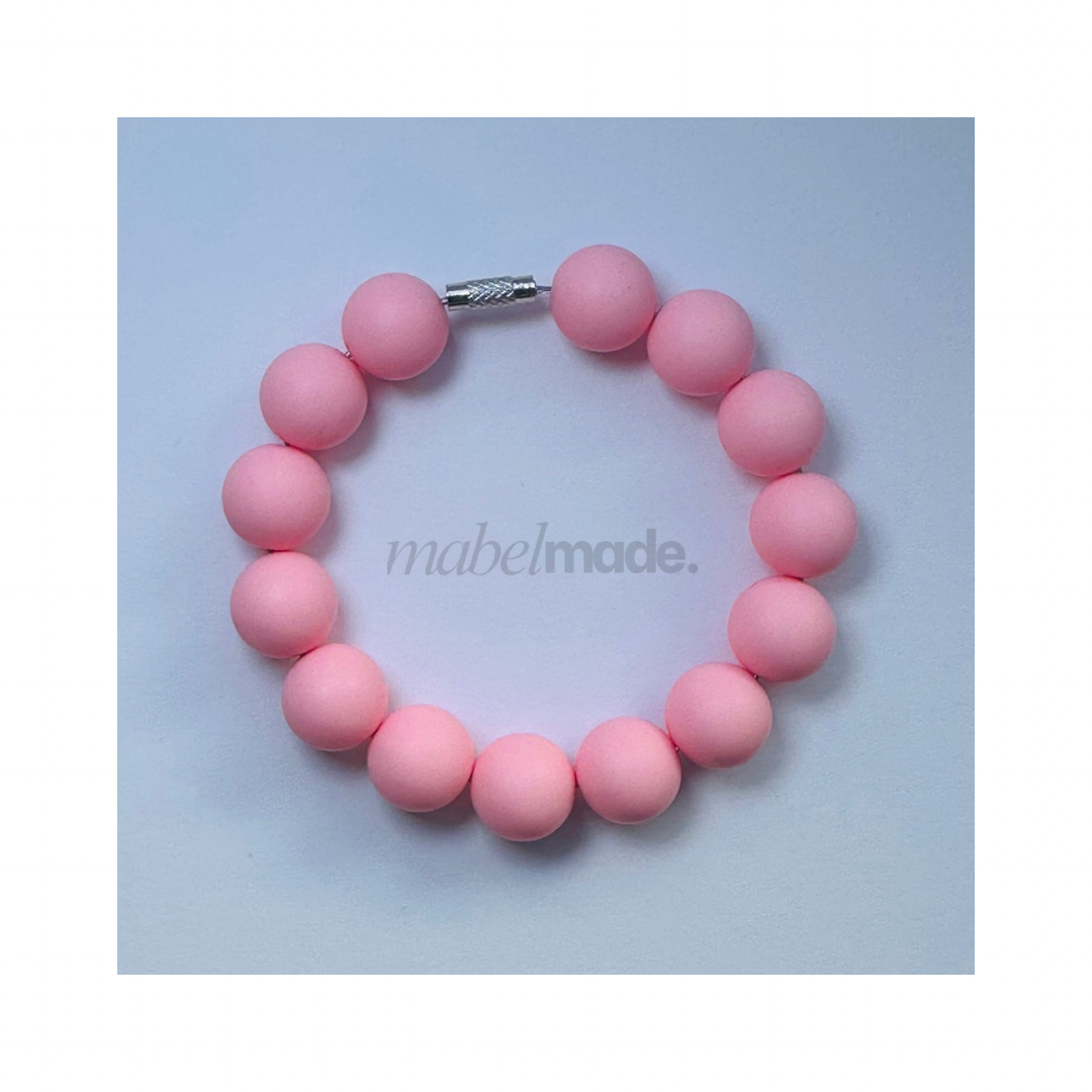 Solid Colour | Bottle Charms