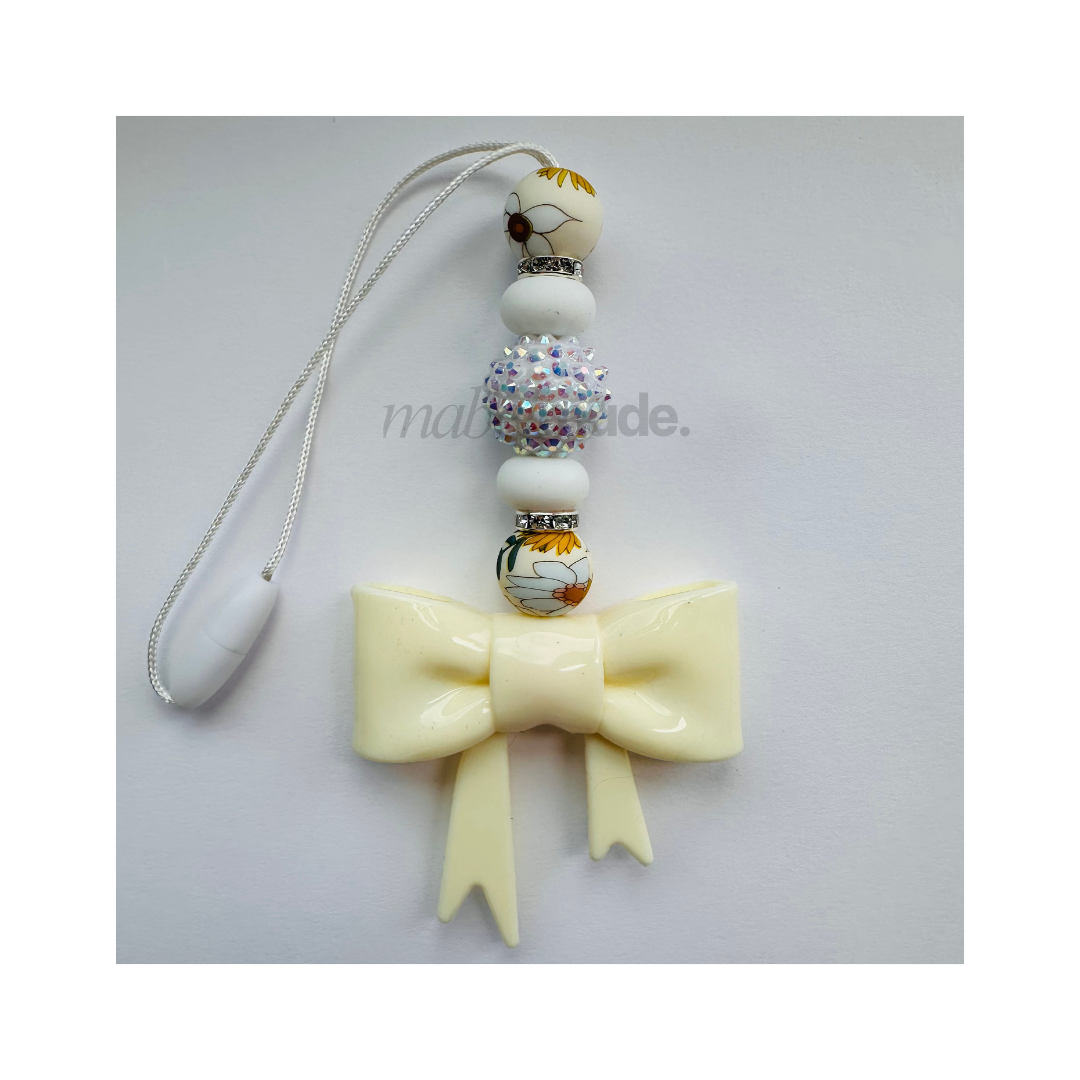 Car Charm | Vintage | Silicone Car Charms