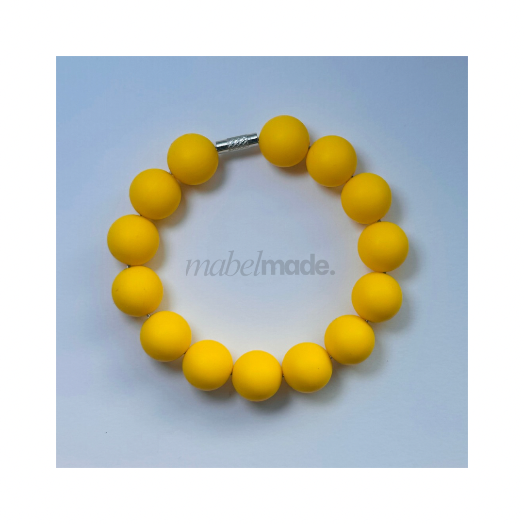 Solid Colour | Bottle Charms