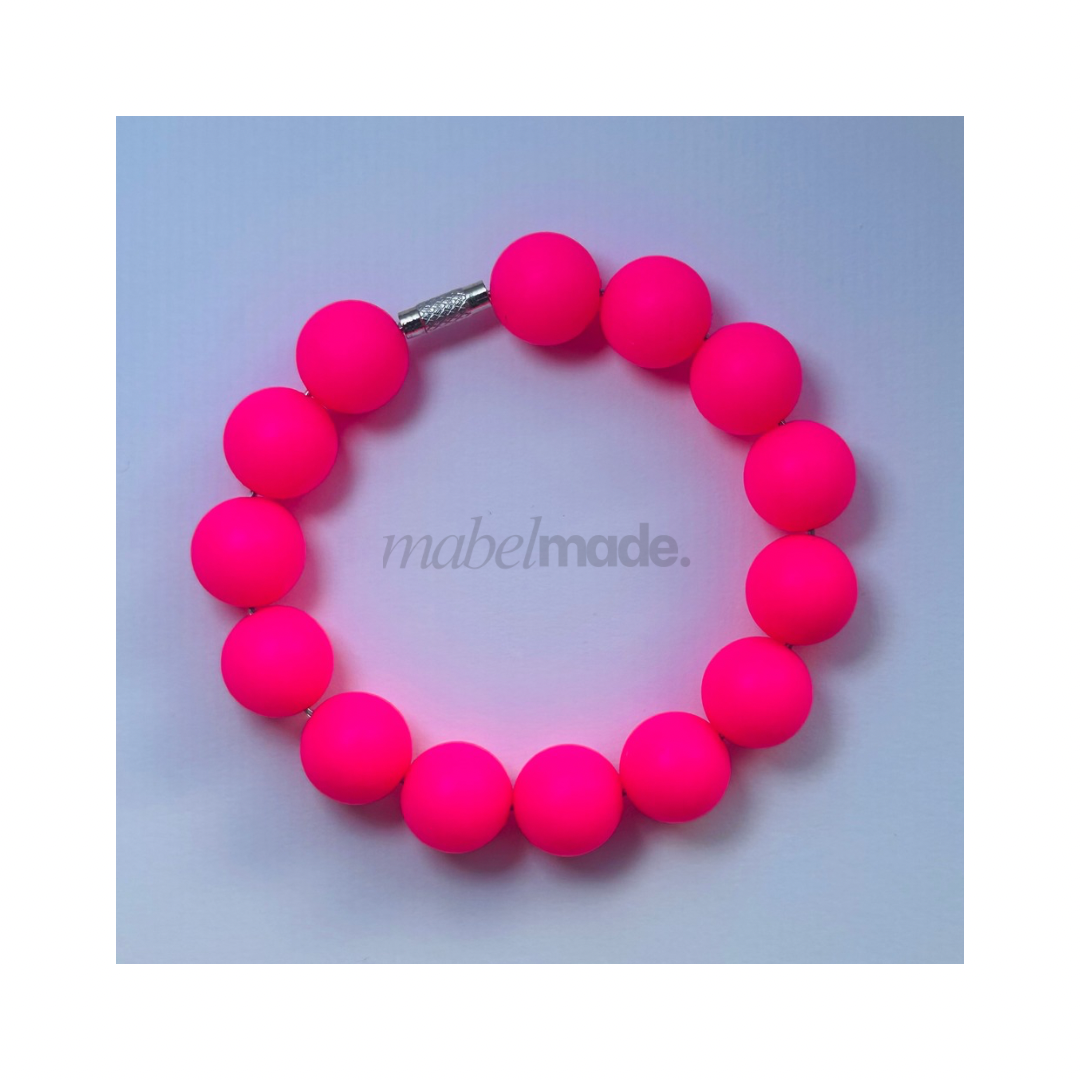 Solid Colour | Bottle Charms