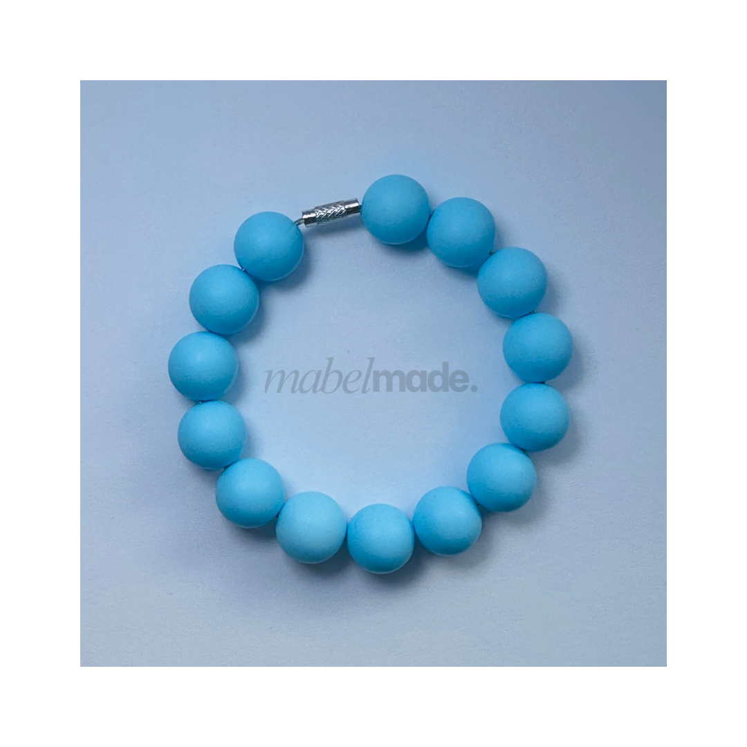 Solid Colour | Bottle Charms
