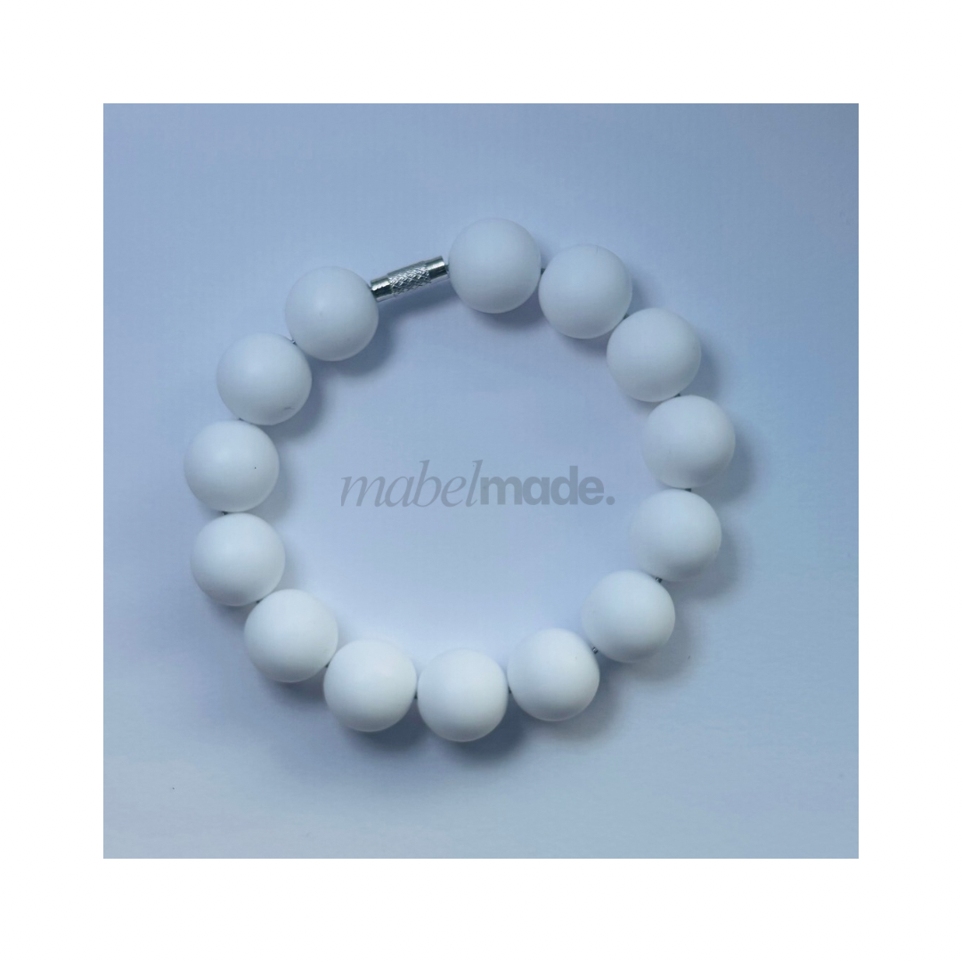 Solid Colour | Bottle Charms