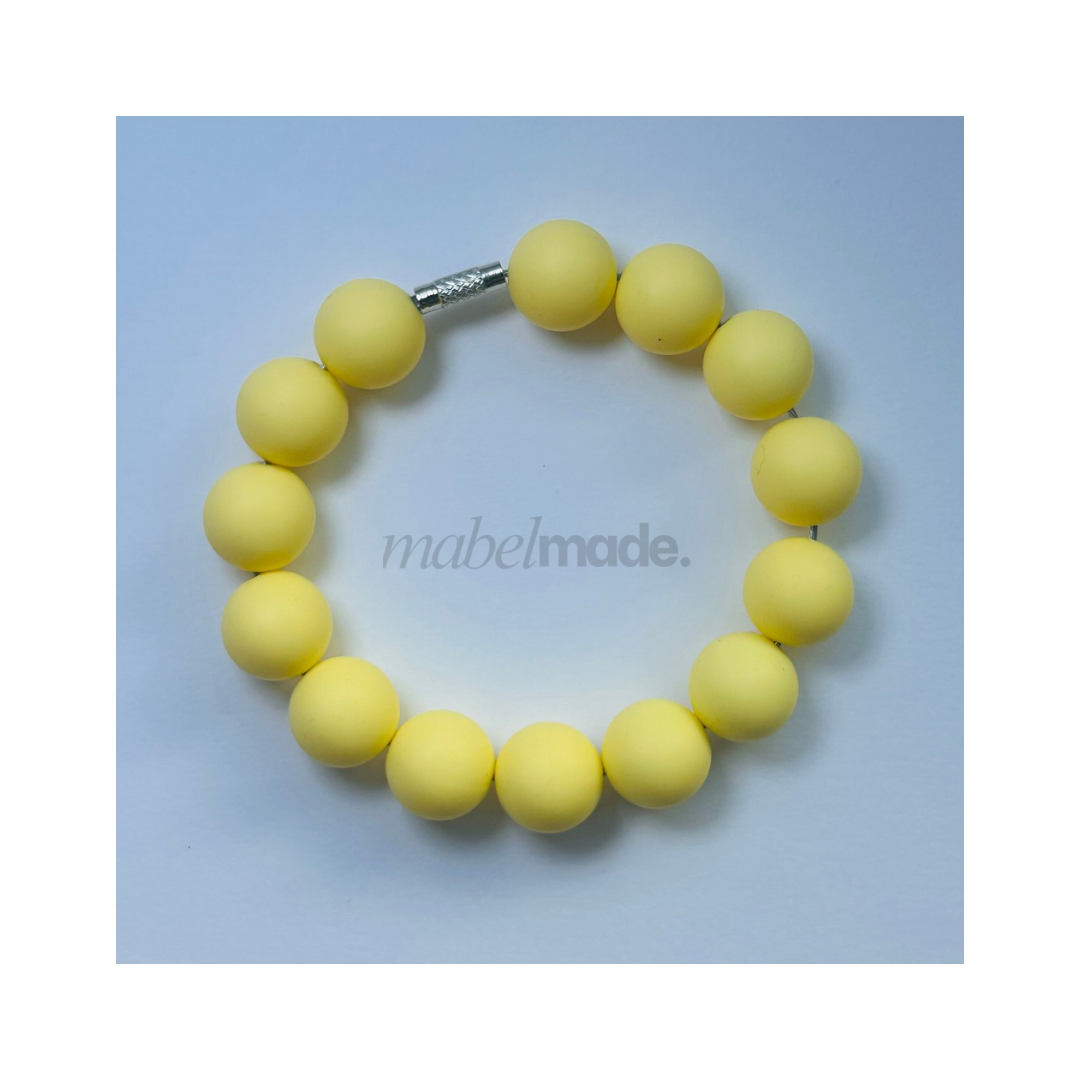 Solid Colour | Bottle Charms