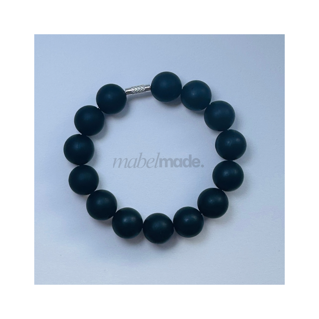 Solid Colour | Bottle Charms